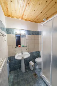 Balkoni Zagoriou - Bagno