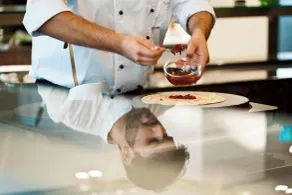 The Westin Grand Frankfurt - Restaurant