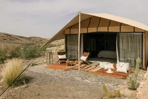 Caravan Agafay by Our Habitas - Room