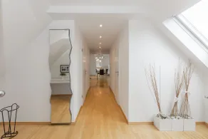 DasApartmentHaus - Zooviertel - Indgang