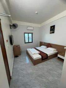 Minh Anh Hotel Nghệ An - Zimmer