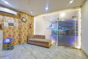 Hotel The Kelvish Delhi Airport - Réception