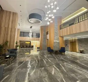Sunday MAS Hotel - Reception