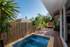 Krabi Resort - Piscine