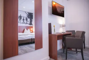 Hotel Winterberg Resort - Chambre