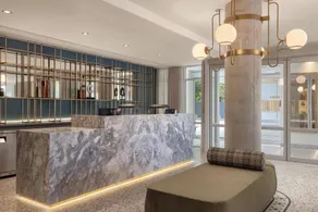Hotel Railwayparc Montreal, Tapestry Collection By Hilton - Reception