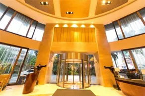 Swissotel Foshan, Guangdong - Reception