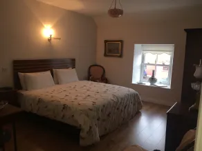 Red Setter Town House B&B - Værelse