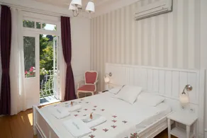 Cenar Konak Butik Hotel - Room