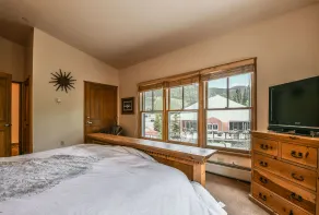 Jack Pine 8008 by SummitCove Lodging in Colorado - Rum