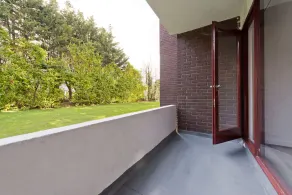 your place - Ballsbridge Court - Chambre