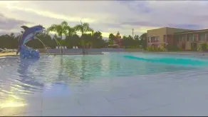 Hotel De Susana and Resort - Pool