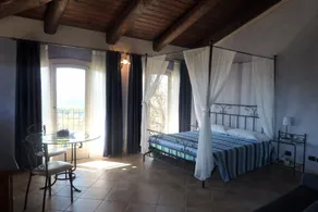 Bricco Rosso - Zimmer