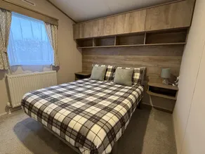 30 Wells Close - Værelse