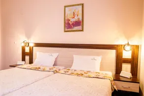 Villa Gamma - Room