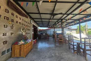 Smilingface guesthouse - Restaurant