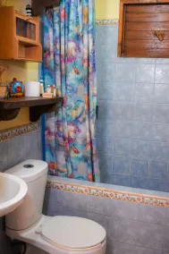 Cancun Guest House 6 - Salle de bain
