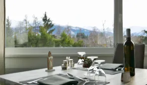 Hôtel Elite - Restaurant