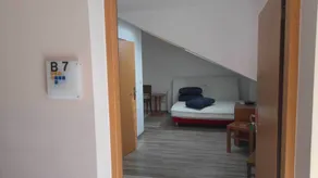 Treasure Home Apartment 1050 - Værelse