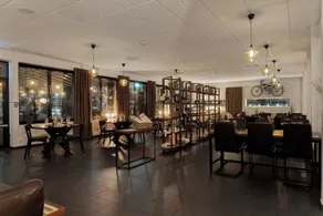 Quality Hotel Vänersborg - Restaurant