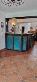 Complex Panicel - Reception