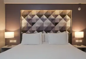 NH Collection Curitiba - Room