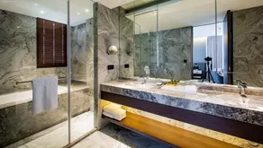 JSL hotel - Bathroom