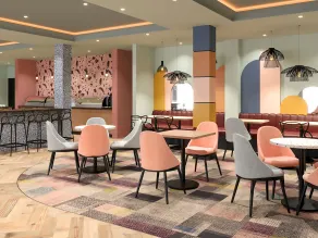 ibis Styles Bournemouth - Restaurant