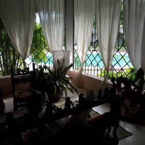 Diamond home 001 - Living area