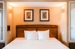 Mountain View Suites & Residency at Fairmont Hot Springs - Chambre