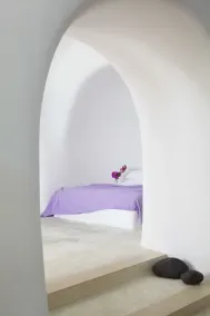 Perivolas Hotel - Chambre