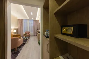 Hotel 21 Makkah - Room