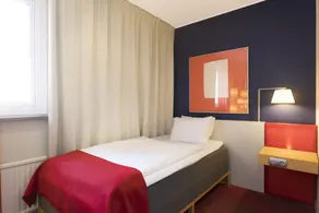 ProfilHotels President - Room
