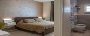 Hotel Buena Onda - Habitación