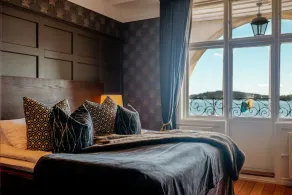 Waxholms Hotell - Værelse