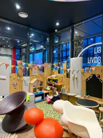 ibis Vilnius Centre - Reception