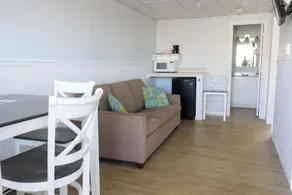 Mainsail Inn & Cottages - Zimmer