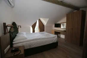 Yıldız Country Hotel - Room