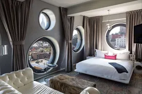 Dream Downtown, by Hyatt - Vue de la chambre