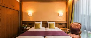 Hotel Brimer - Room