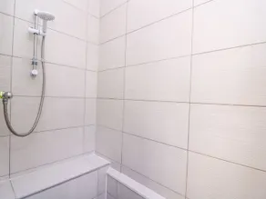 Ty'r Orsaf - Bathroom