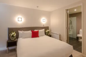 Hilton Queenstown Resort & Spa - Chambre