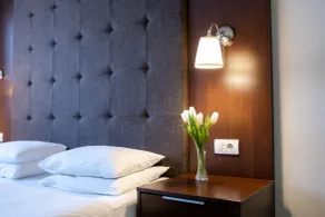 Luxury Rooms Luca and De Luca - Chambre