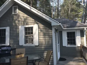 Pine Grove Cottages - Rum