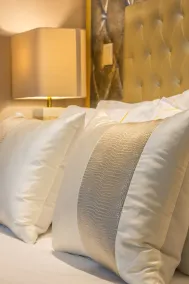 Hotel MeraPrime Gold Lisboa - Chambre
