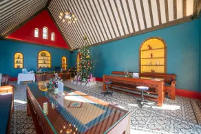 The Mong Village Resort & Spa - Reception