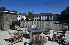 Sleep Inn & Suites Spring Lake - Fayetteville near Fort Bragg - Piscine