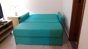 Apartamento Arpoador Beach Star - Room