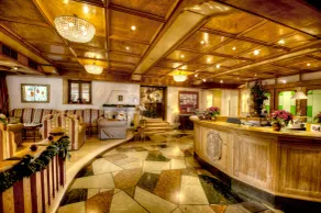 Sporthotel Radstadt - Reception
