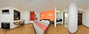Motel 6-Plano, TX - West - Frisco - Chambre
